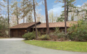 The River House